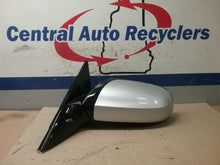 Load image into Gallery viewer, SIDE VIEW MIRROR Nissan Maxima 2009 09 2010 10 2011 11 2012 12 13 Left - CTL362344
