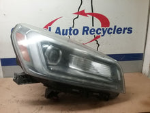 Load image into Gallery viewer, HEADLIGHT LAMP ASSEMBLY GMC Acadia 13 14 15 16 17 Right - CTL362467
