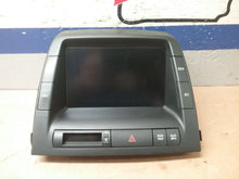 Load image into Gallery viewer, Display screen Toyota Prius 2006 06 2007 07 2008 08 2009 09 - CTL363139
