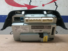 Load image into Gallery viewer, Display screen Toyota Prius 2006 06 2007 07 2008 08 2009 09 - CTL363139
