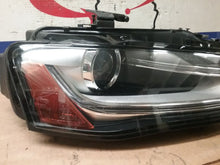 Load image into Gallery viewer, HEADLIGHT LAMP ASSEMBLY Audi A4 Allroad S4 13 14 15 Right - CTL363302
