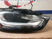 Load image into Gallery viewer, HEADLIGHT LAMP ASSEMBLY Audi A4 Allroad S4 13 14 15 Right - CTL363302
