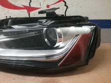 Load image into Gallery viewer, HEADLIGHT LAMP ASSEMBLY Audi A4 Allroad S4 13 14 15 16 Left - CTL363303
