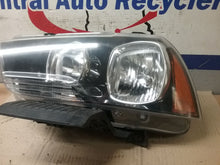 Load image into Gallery viewer, HEADLIGHT LAMP ASSEMBLY Dodge Charger 11 12 13 14 Left - CTL363375
