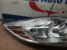 Load image into Gallery viewer, HEADLIGHT LAMP ASSEMBLY Ford Fiesta 2011 11 2012 12 2013 13 Right - CTL363597
