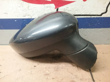 Load image into Gallery viewer, SIDE VIEW DOOR MIRROR Fiesta 11 12 13 14 15 16 17 18 19 Right - CTL363602
