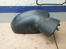 Load image into Gallery viewer, SIDE VIEW DOOR MIRROR Fiesta 11 12 13 14 15 16 17 18 19 Right - CTL363602
