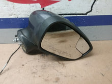 Load image into Gallery viewer, SIDE VIEW DOOR MIRROR Fiesta 11 12 13 14 15 16 17 18 19 Right - CTL363602
