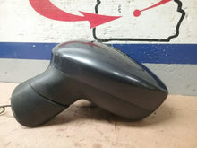 Load image into Gallery viewer, SIDE VIEW DOOR MIRROR Fiesta 11 12 13 14 15 16 17 18 19 Left - CTL363603
