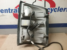 Load image into Gallery viewer, TAIL LIGHT LAMP ASSEMBLY Sierra 1500 Pickup Sierra 2500 14-15 Left - CTL363793
