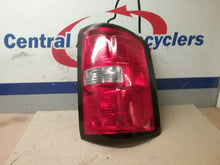 Load image into Gallery viewer, TAIL LIGHT LAMP ASSEMBLY Sierra 1500 Pickup Sierra 2500 14-15 Right - CTL363794
