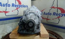 Load image into Gallery viewer, [INVENTORYCAR_YEAR_MAKE_MODEL] TRANSMISSION 2WD - CTL363806
