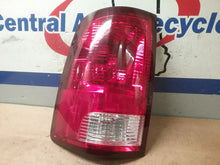 Load image into Gallery viewer, TAIL LIGHT LAMP ASSEMBLY Sierra 1500 Pickup Sierra 2500 14-15 Left - CTL363930
