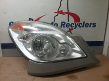 Load image into Gallery viewer, HEADLIGHT LAMP ASSEMBLY Sprinter 2500 Sprinter 3500 07-09 Right - CTL363968
