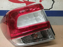 Load image into Gallery viewer, Tail Lamp Light  XV CROSSTREK 2018 - CTL364111
