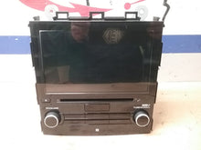 Load image into Gallery viewer, Radio  XV CROSSTREK 2018 - CTL364126
