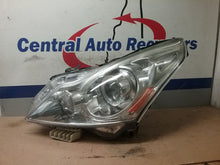 Load image into Gallery viewer, HEADLIGHT LAMP ASSEMBLY Infiniti G37 10 11 12 13 14 15 Left - CTL364948
