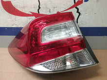 Load image into Gallery viewer, OUTER TAIL LIGHT LAMP Subaru Impreza 2017 17 2018 18 Left - CTL365012
