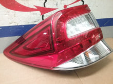 Load image into Gallery viewer, OUTER TAIL LIGHT LAMP Subaru Impreza 2017 17 2018 18 Left - CTL365012
