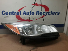 Load image into Gallery viewer, HEADLIGHT LAMP ASSEMBLY Ford Escape 13 14 15 16 Right - CTL365189
