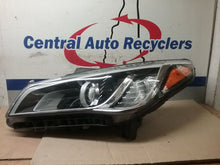 Load image into Gallery viewer, Headlight Lamp Assembly Hyundai Sonata 2015 - CTL365300
