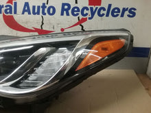 Load image into Gallery viewer, Headlight Lamp Assembly Hyundai Sonata 2015 - CTL365300
