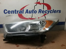 Load image into Gallery viewer, HEADLIGHT LAMP ASSEMBLY Ford Escape 2017 17 2018 18 2019 19 Left - CTL365696

