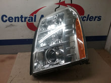 Load image into Gallery viewer, HEADLIGHT LAMP ASSEMBLY Escalade Escalade ESV Escalade EXT 07-09 Left - CTL366029
