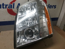 Load image into Gallery viewer, HEADLIGHT LAMP ASSEMBLY Escalade Escalade ESV Escalade EXT 07-09 Left - CTL366029

