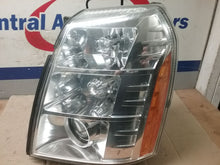 Load image into Gallery viewer, HEADLIGHT LAMP ASSEMBLY Escalade Escalade ESV Escalade EXT 07-09 Left - CTL366029
