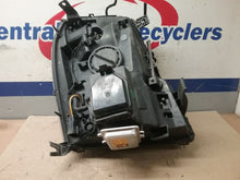 Load image into Gallery viewer, HEADLIGHT LAMP ASSEMBLY Escalade Escalade ESV Escalade EXT 07-09 Left - CTL366029

