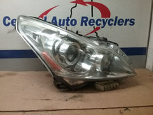 Load image into Gallery viewer, HEADLIGHT LAMP ASSEMBLY Infiniti G37 10 11 12 13 14 15 Right - CTL366307
