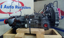 Load image into Gallery viewer, TRANSMISSION Subaru Impreza WRX 2015 15 2016 16 2017 17 - CTL366342

