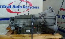 Load image into Gallery viewer, [INVENTORYCAR_YEAR_MAKE_MODEL] TRANSMISSION 4X4 - CTL366460
