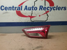 Load image into Gallery viewer, Tail Lamp Light Chevrolet Malibu 2021 - CTL366625
