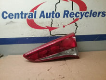 Load image into Gallery viewer, TAIL LIGHT LAMP ASSEMBLY Tucson 2016 16 2017 17 2018 18 Right - CTL367387
