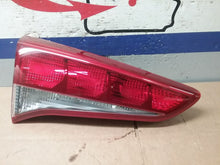 Load image into Gallery viewer, TAIL LIGHT LAMP ASSEMBLY Tucson 2016 16 2017 17 2018 18 Left - CTL367388
