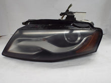 Load image into Gallery viewer, HEADLIGHT LAMP ASSEMBLY Audi A4 S4 09 10 11 12 Left - MRK394603
