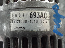 Load image into Gallery viewer, Alternator Jeep Liberty 2005 - MRK442961
