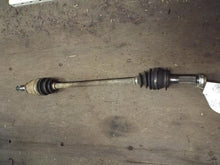 Load image into Gallery viewer, REAR AXLE SHAFT Subaru Impreza 2012 12 2013 13 2014 14 - MRK451205
