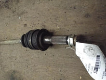 Load image into Gallery viewer, REAR AXLE SHAFT Subaru Impreza 2012 12 2013 13 2014 14 - MRK451205
