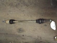 Load image into Gallery viewer, REAR AXLE SHAFT Subaru Impreza 2012 12 2013 13 2014 14 - MRK451205
