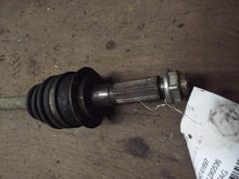 Load image into Gallery viewer, REAR AXLE SHAFT Subaru Impreza 2012 12 2013 13 2014 14 - MRK451205
