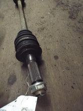 Load image into Gallery viewer, REAR AXLE SHAFT Subaru Impreza 2012 12 2013 13 2014 14 - MRK451205
