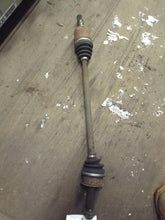 Load image into Gallery viewer, CV AXLE SHAFT Subaru Legacy 2005 05 06 07 08 Rear Auto - MRK452173
