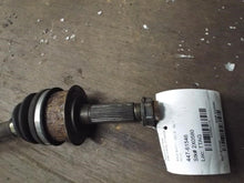 Load image into Gallery viewer, CV AXLE SHAFT Subaru Legacy 2005 05 06 07 08 Rear Auto - MRK452173
