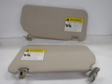 Load image into Gallery viewer, INTERIOR SUN VISORS Mazda 5 08 09 10 11 12 13 14 Left - MRK454050
