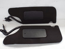 Load image into Gallery viewer, Interior Sun Visors Chrysler Sebring 2006 - MRK454105
