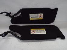 Load image into Gallery viewer, Interior Sun Visors Chrysler Sebring 2006 - MRK454105
