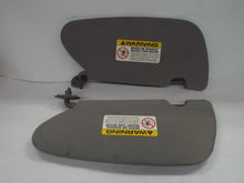 Load image into Gallery viewer, Interior Sun Visors  PT CRUISER 2004 - MRK454555
